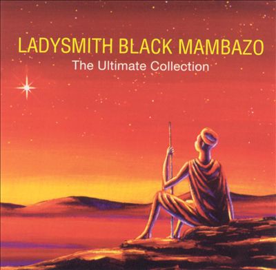 Ladysmith Black Mambazo - Knocking On Heavens Door
